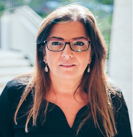 Leading speakers for Biotechnology meetings-Marcelle Machluf