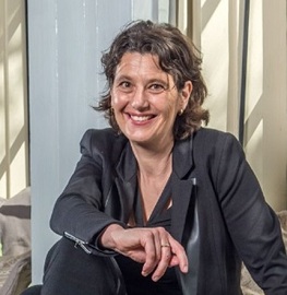 Potential speakers for Biotechnology conferences 2020 - Maria van Dongen