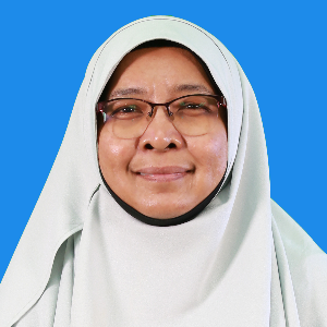 Mariam Taib, Speaker at Biotechnology Conferences
