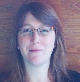 Speaker for Biotechnology events 2020 - Marianne Parent