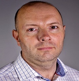 Leading speakers for Biotechnology meetings-Mario Jug