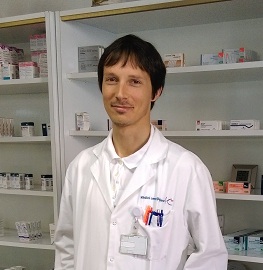  Speaker for Biotechnology conferences 2020-Matej Dobravc Verbic
