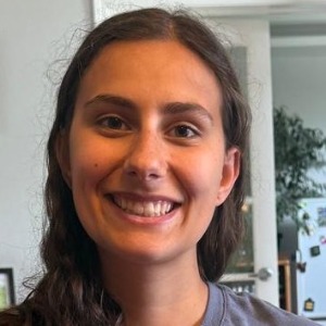 Speaker at Biotechnology and Bioengineering 2026 - Maya Mowery Evans