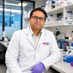 Speaker at Biotechnology and Bioengineering 2026 - Md Monir Hossain