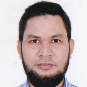 Md Shahinur Islam, Speaker at Biotechnology Conferences