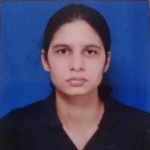 Meenu, Speaker at Biotechnology Conferences