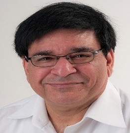 Leading speakers for Biotechnology meetings-Mikhail Samuilovich Goizman