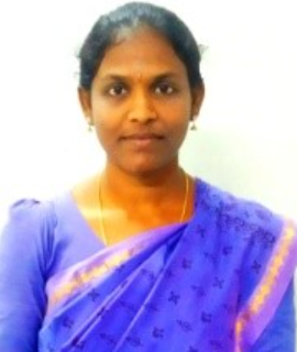 Mohanapriya p, Speaker at Biotechnology Conferences