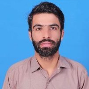 Muhammad Jawad nazir, Speaker at Biotechnology Conferences