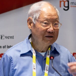 Speaker at Biotechnology and Bioengineering 2025 - Murray Moo Young