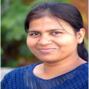 Namrata Gupta, Speaker at Biotechnology Conferences