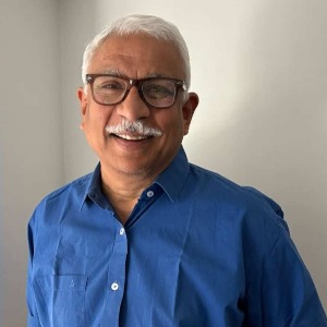 Narendra Chirmule, Speaker at Bioengineering Conferences