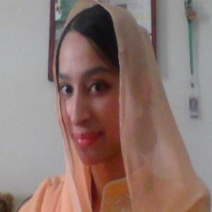 Nida Tabassum Khan, Speaker at Biotechnology Conferences