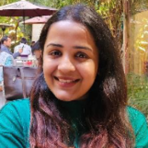 Palak Gupta, Speaker at Biotechnology Conference