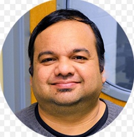 Speaker for Biotechnology conferences Europe 2020 - Paritosh Pande