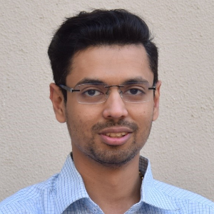 Parth Pandya, Speaker at Biotechnology Conference