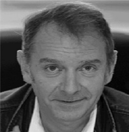 Leading speakers for Biotechnology meetings-Philippe Barthelemy