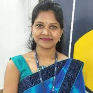 Pooja Kumari, Speaker at Bioengineering conference