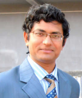 Pranab Kumar Das, Speaker at Biotechnology Conferences