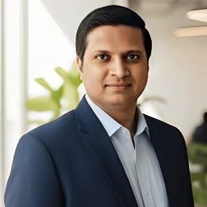 Prashant Sakharam Bhokardankar, Speaker at Biotechnology Conference