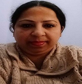 Leading speakers for Biotechnology meetings 2020 - Preeti Sharma