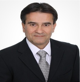 Potential speakers for Biotechnology conferences 2020 - Rafael Vazquez-Duhalt