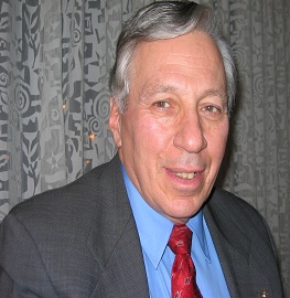 Speaker for Biotechnology conferences 2020 - Robert P Bianchi