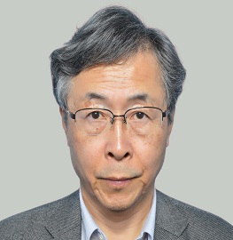 Leading speakers for Biotechnology summits - Rui Tamura