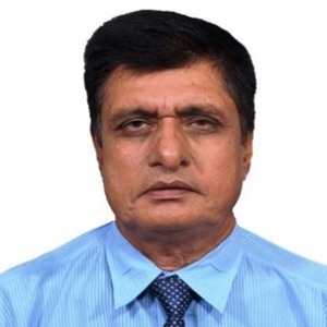 Santosh Kumar Mishra , Speaker at Bioengineering Conferences