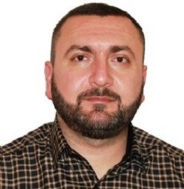 Potential speakers for Biotechnology conferences 2020-Sarmad Al-Edresi