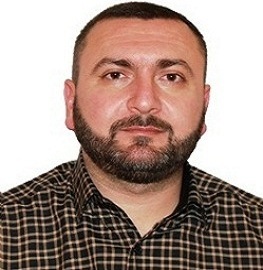 Speaker for Biotechnology events-Sarmad Al-Edresi