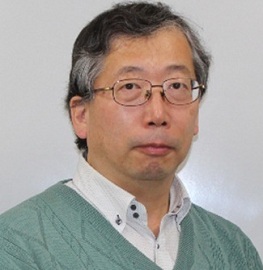 Speaker for Biotechnology events 2020 -  Satoshi Nakata