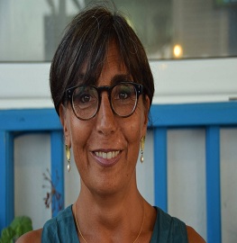 Speaker for Biotechnology events-Selene Baschieri