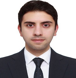 Speaker for Biotechnology events 2020 - Shayan Fakhraei Lahiji