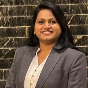 Shruti Saini, Speaker at Bioengineering Conferences