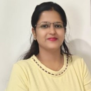 Shubha Anand, Speaker at Biotechnology Conferences
