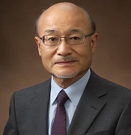 Speaker for Biotechnology events 2020 - Shunichiro Taniguchi