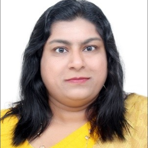 Prof Shweta Gupta, Speaker at Biotechnology Conferences