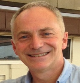 Speaker for Biotechnology conferences 2020-Stephen Hart
