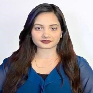 Surbhi Priyadarshi, Speaker at Biotechnology Conferences