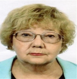 Leading speakers for Biotechnology summits - Tatyana Viktorovna Leshina
