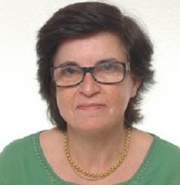 Speaker for Biotechnology conferences Europe-Teresa M. V. D. Pinho e Melo