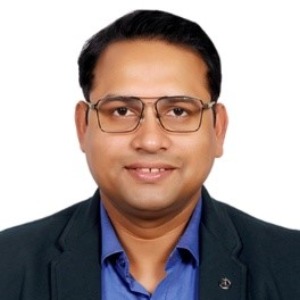 Udaybhan Yadav, Speaker at Bioengineering Conferences