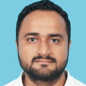 Umer Anayyat, Speaker at Bioengineering Conferences