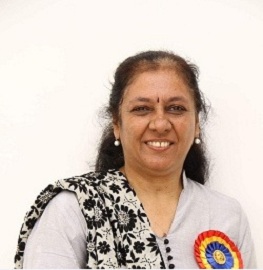 Leading speakers for Biotechnology summits-Vandana B Patravale