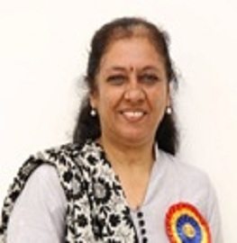 Leading speakers for Biotechnology meetings-Vandana B. Patravale