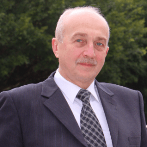 Speaker at Biotechnology and Bioengineering 2024 - Vladimir G Chigrinov