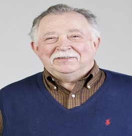 Speaker for Biotechnology conferences 2020-Vladimir Torchilin