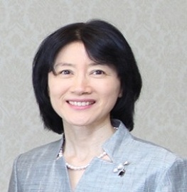 Leading speakers for Biotechnology summits - Yoko Matsumoto