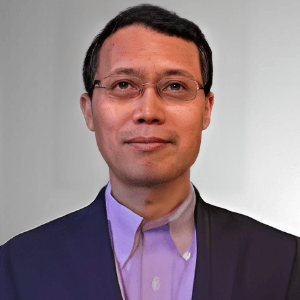 Speaker at Biotechnology and Bioengineering 2024 - Yong Xiao Wang